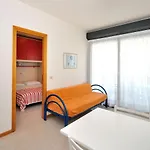 Residence Luxor Bibione Spiaggia - IVN01509-DYB