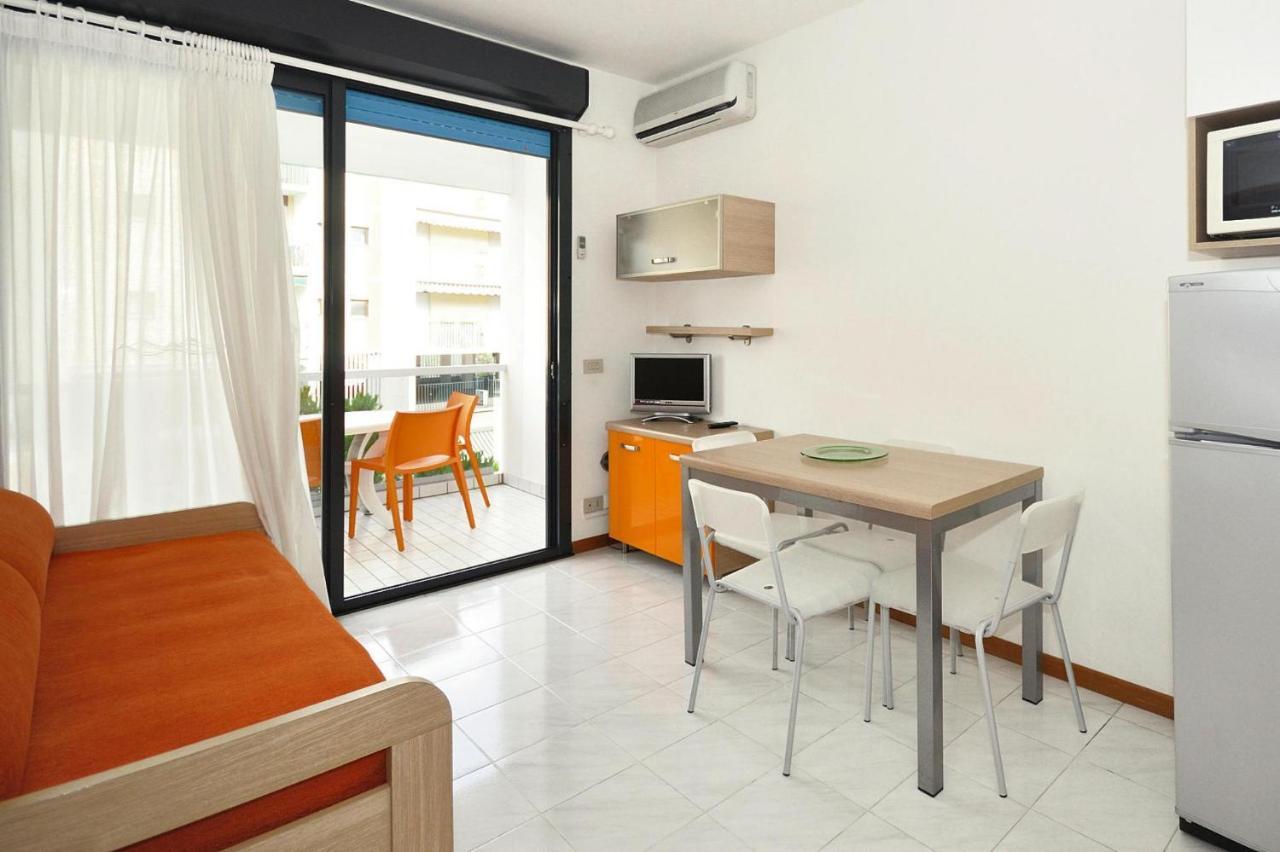 Appartamento In Near The