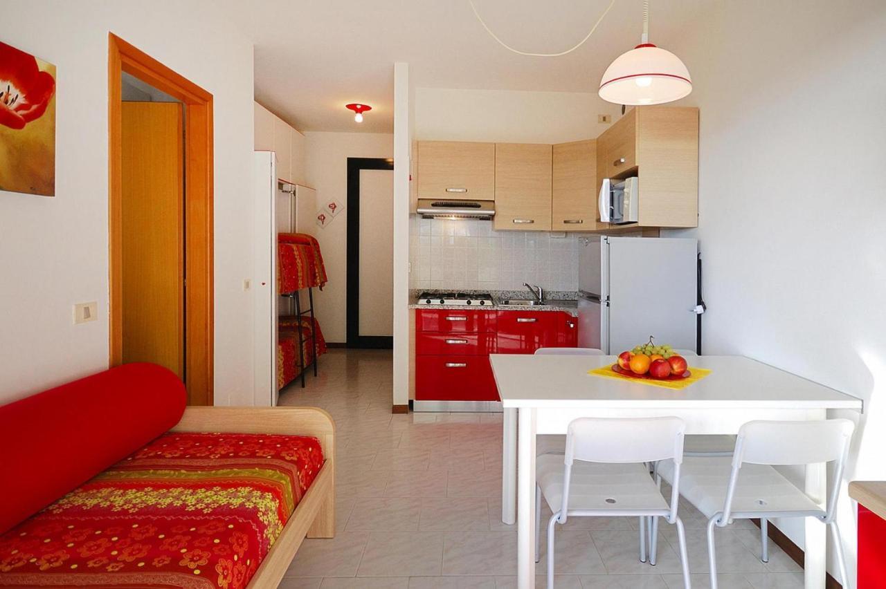 Appartamento In Near The